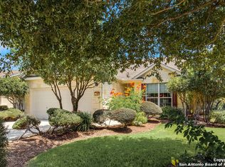 4710 Sunrise Bch, San Antonio, TX 78253