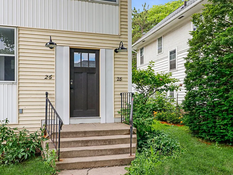 Welcome Home! New Exterior photos coming soon showing new paint job!