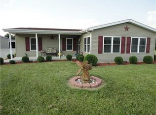 9050 Wesleyan Church Rd SW, Pataskala, OH 43062