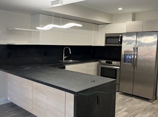 316 Shrewsbury St #9W, Worcester, MA 01604
