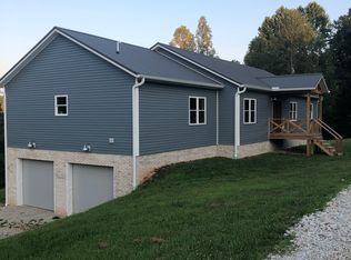 250 Sullivan Ln, Lavalette, WV 25535