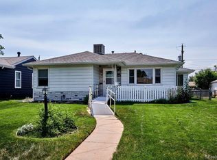 1233 Moline St, Aurora, CO 80010