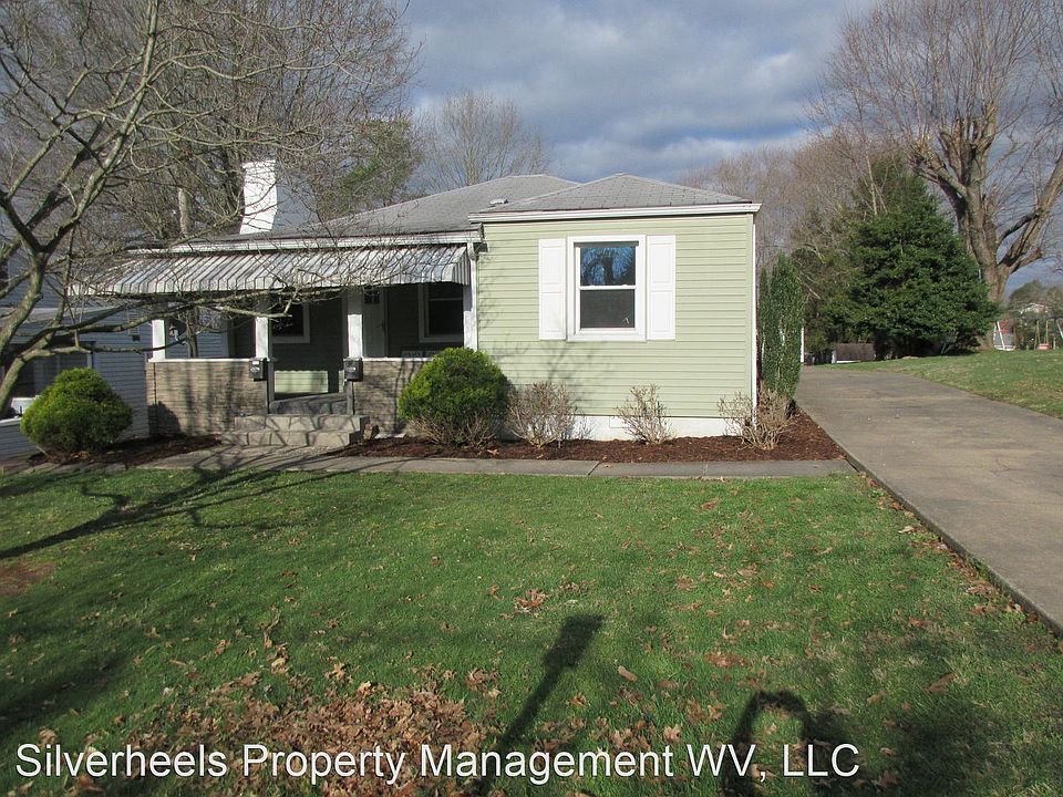 4501 Packard Street 4501 Packard St Parkersburg WV Zillow