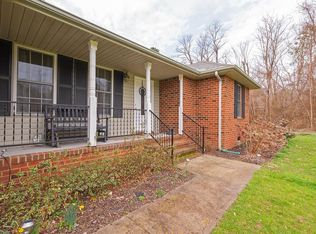 203 Blundons Rd, Heathsville, VA 22473