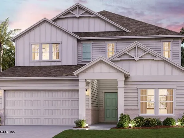 12409 TIERRA CHASE Way, Jacksonville, FL 32225