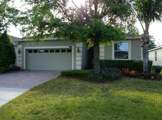 3634 Caladesi Rd, Clermont, FL 34711