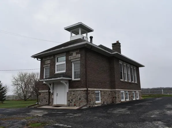W6135 County N Road, Plymouth, WI 53073