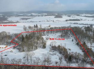 26 Green Brier Rd, Oakland, MD 21550