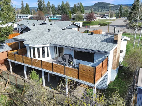 305 Panorama Cres, Princeton, BC V0X 1W0