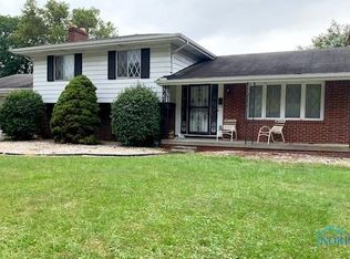 1930 Sunnylawn Dr, Toledo, OH 43614