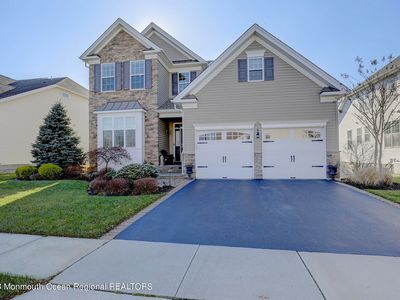 118 Campbell Court, Shrewsbury, NJ, 07702