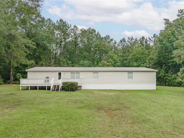13239 Theresa Nave Rd, Folsom, LA 70437