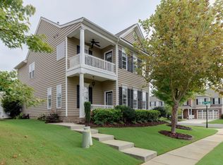 10729 Serape Rd, Charlotte, NC 28277