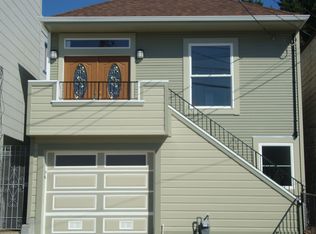 435 Paris St, San Francisco, CA 94112