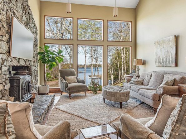8 Willey Creek Rd