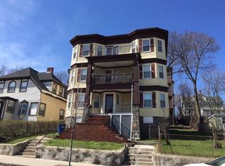 50 Bowdoin St, Dorchester, MA 02124