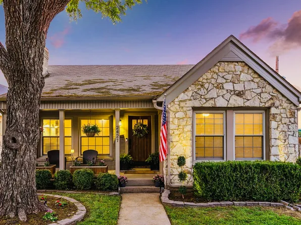 2427 Alco Ave, Dallas, TX 75211
