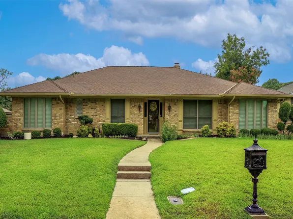 6804 Santiago Ave, Fort Worth, TX 76133