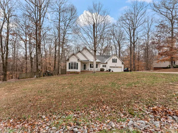 1027 Ballew Cir Lot 309, Fairview, TN 37062