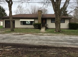 402 S East St, Homer, IL