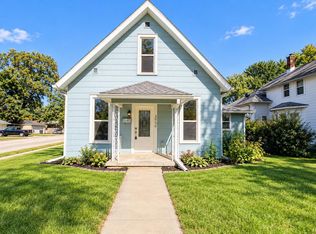 2000 Vinton St, Lafayette, IN 47904