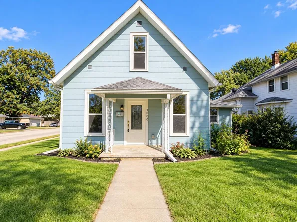 2000 Vinton St, Lafayette, IN 47904