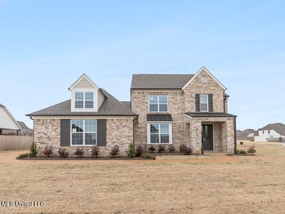 13750 Landry Ln, Olive Branch, MS, 38654