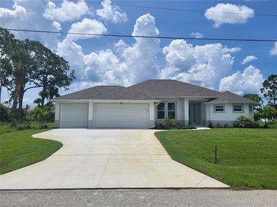 261 Broadmoor Ln, Rotonda West, FL, 33947