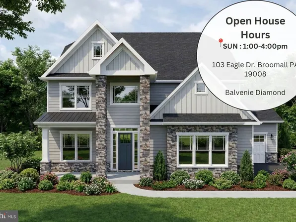 375 Bronson Cir #L1p, Collegeville, PA 19426