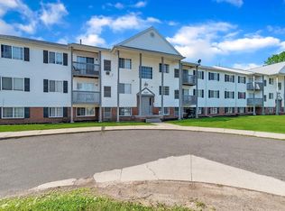 1221 Colony Ln #1, Pontiac, MI