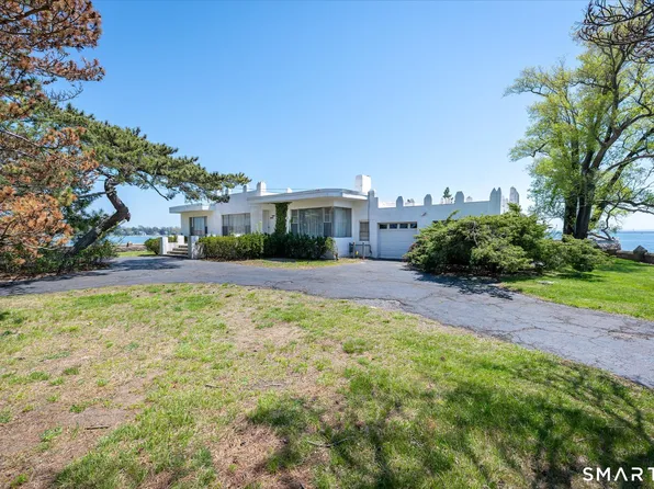 250 Davenport Drive, Stamford, CT 06902