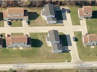 4353 W Water St, Pt Huron, MI 48060