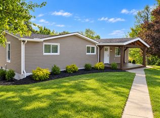 148 Big Knob Rd, Rochester, PA 15074