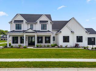 121 Jadis Ct, Fort Wayne, IN 46845