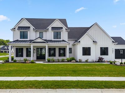 121 Jadis Ct, Fort Wayne, IN, 46845