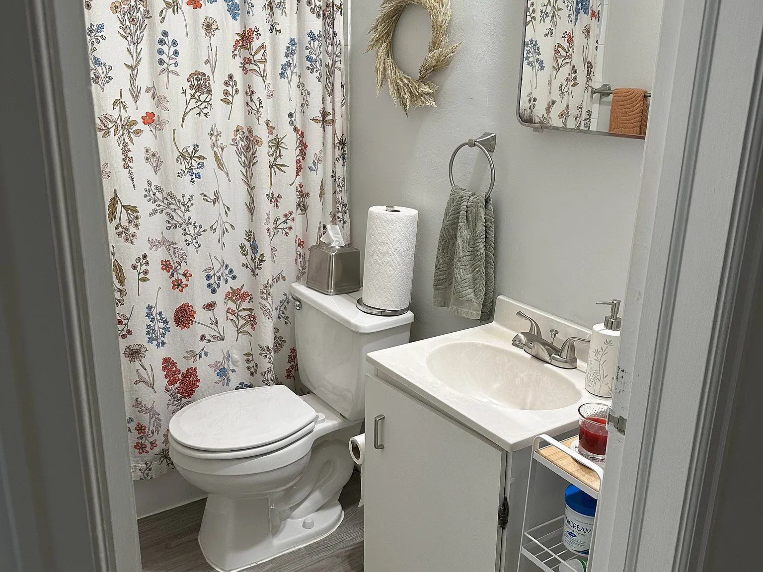 1 bed, 550 sqft, $800 — Photo 4