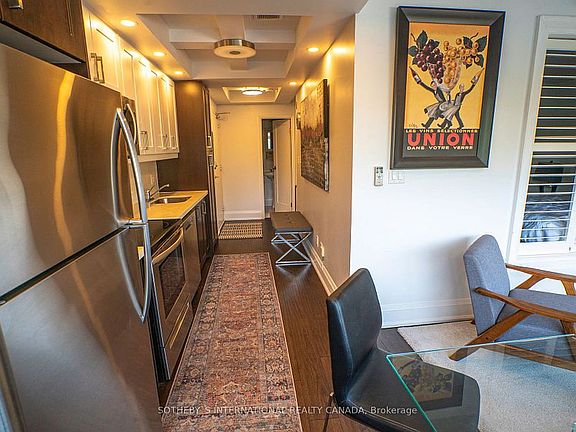 5th image of 710 Spadina Ave #308