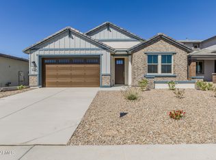 30136 W PALO BREA Way, Buckeye, AZ 85396