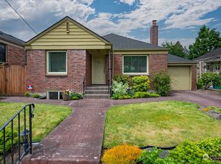 5017 47th Ave NE, Seattle, WA