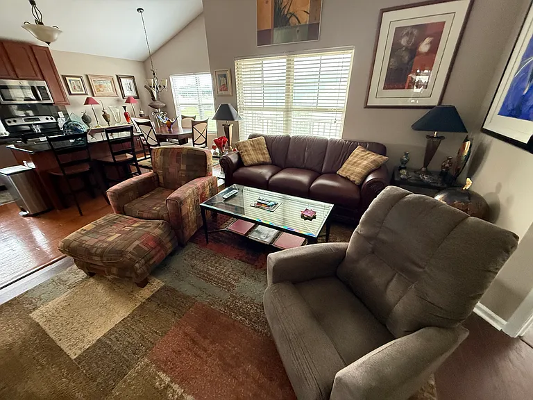 432 Bramblett Hls — Photo 25