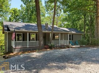 368 Simmons Rd, Baldwin, GA 30511