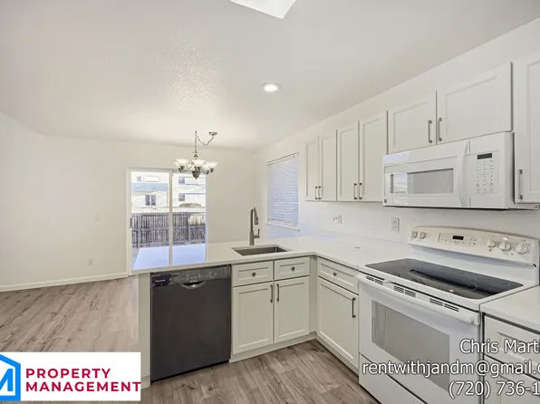 543 W 114th Way, Northglenn, CO 80234