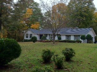 1630 Highway 16 S, Carrollton, GA 30116