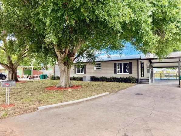 2331 SE 29th Street, Okeechobee, FL 34974