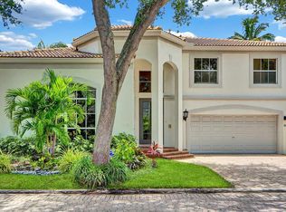 Woodfield Country Club, Boca Raton, FL 33496