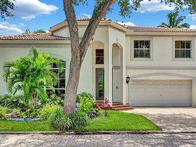 6631 NW 43rd Terrace, Boca Raton, FL, 33496
