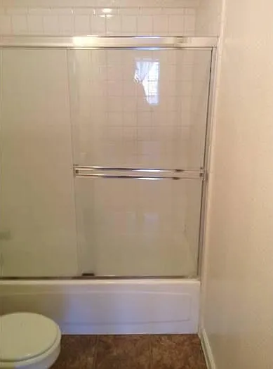 Washroom 1