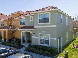 2927 Buccaneer Palm Rd, Kissimmee, FL 34747