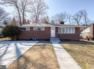 17 Atherton Rd, Lutherville Timonium, MD 21093