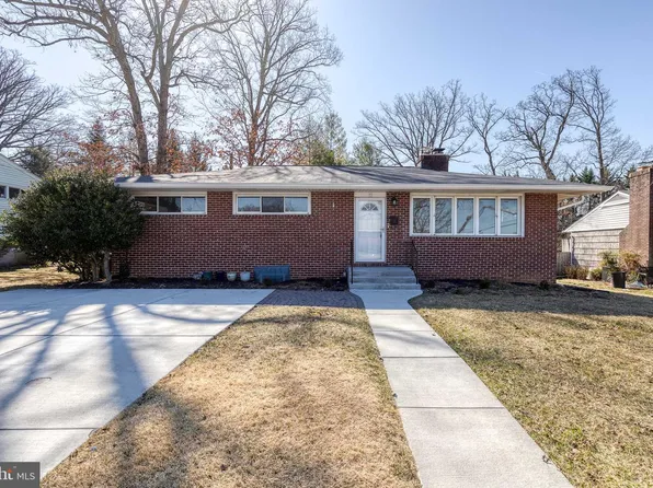 17 Atherton Rd, Lutherville Timonium, MD 21093